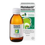 Phytohustil Hustenreizstiller Sirup 150 ml