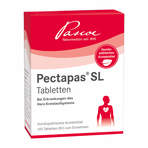 Pectapas SL Tabletten 100 St