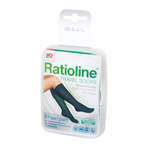 Ratioline Travel Socks Gr. 41-45 2 St