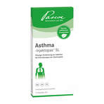 Asthma Injektopas SL 10X2 ml
