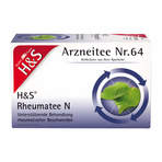 H&S Rheumatee N 20X2.0 g