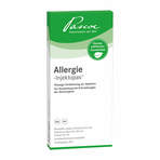 Allergie-Injektopas Injektionslösung Ampullen 10X2 ml