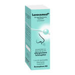 Levocamed 0,5 mg/ml Nasenspray 5 ml