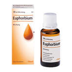 Euphorbium comp SN 30 ml