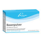 Basenpulver pH-balance Pascoe 30X4 g