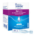 Hylo-Vision Gel sine Einzeldosispipetten 20X0.35 ml