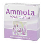AmmoLa Riechstäbchen 10X0.4 ml