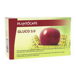 Plantocaps Gluco 3.0 Kapseln 60 St