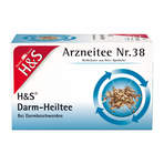 H&S Darm-Heiltee 20X2.0 g