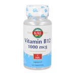 Vitamin B12 1000 mcg 50 St