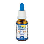 Dr. Jacobs Vitamin D3 Öl forte 20 ml