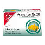H&S Johanniskraut 20X2.0 g