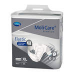 MoliCare Premium Elastic Slip 10 Tropfen XL 14 St