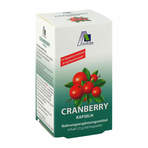 Cranberry Kapseln 400 mg 60 St