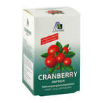 Cranberry Kapseln 400 mg 240 St