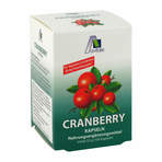 Cranberry Kapseln 400 mg 100 St