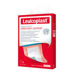 Leukoplast Leukomed Sorbact steril 5x7,2 cm 3 St