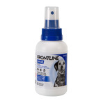 FRONTLINE Spray für Hunde/Katzen 100 ml