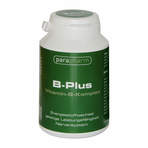 Parapharm B-Plus B-Vitamin-Komplex Kapseln 90 St