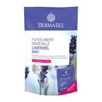 DermaSel Totes Meer Salz Lavendel 1 P