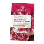 DermaSel Spa Totes Meer Maske Granatapfel 12 ml