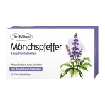 Böhm Mönchspfeffer 4 mg Filmtabletten 60 St