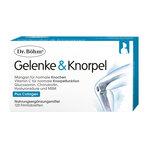 Dr. Böhm Gelenk & Knorpel Filmtabletten 120 St