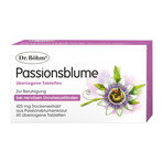 Böhm Passionsblume 425 mg Überzogene Tabletten 60 St