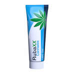 RubaXX Cannabis CBD Gel 120 ml