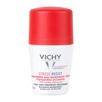 Vichy Deo Roll-on Intensiv-Anti-Transpirant Stress Resist 50 ml