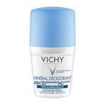 Vichy 48h Mineral Deo Roll-on ohne Aluminiumsalze 50 ml