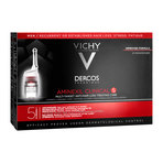 Vichy Dercos Aminexil Clinical 5 Männer 21X6 ml