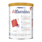 Alfamino Pulver für Säuglinge 1X400 g
