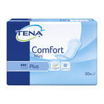 TENA Comfort Mini Plus Inkontinenz Einlagen 30 St