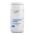 L-Tryptphan 500 mg Kapseln 60 St