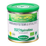 Biospirulina aus ökologischer Aquakultur Tabletten 1000 St