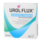 Urol Flux Durchspül-Therapie Brausetabletten 20 St