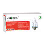 UroLoges Injektionslösung Ampullen 50X2 ml