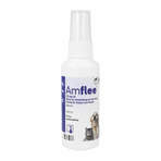 Amflee 2,5 mg/ml Spray Lösung für Katzen und Hunde 100 ml