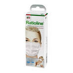 Ratioline Bambino Mund- und Nasenmaske 6 St