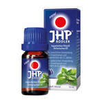 JHP Rödler Japanisches Minzöl Ätherisches Öl 10 ml