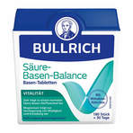 Bullrich Säure-Basen-Balance Basentabletten 180 St