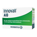 Innovall Microbiotic AID Pulver 28X5 g