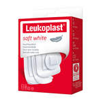 Leukoplast soft white 4 Größen 30 St