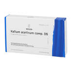 Kalium aceticum comp. D6 8X1 ml