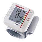 Visocor Handgelenk Blutdruckmessgerät HM60 1 St