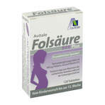 Folsäure 800 Plus Tabletten 120 St