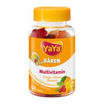 YaYa Bär Kinder-Vitamine Fruchtgummis 60 St