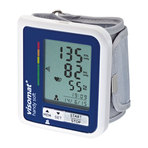 Visomat Handy Soft Handgelenk Blutdruckmessgerät 1 St