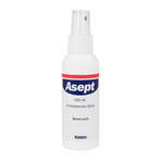 Asept Desinfektionsspray 100 ml